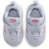 Nike Unisex-Child Air Max Bia | Casual Shoes(Ghost/Peony/White)