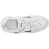 Nike Unisex-Child Air Max Bia | Casual Shoes(White/Black/Grey)