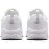 Nike Unisex-Child Air Max Bia | Casual Shoes(White/Black/Grey)