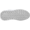 Nike Unisex-Child Air Max Bia | Casual Shoes(White/Black/Grey)