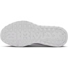 Nike Unisex-Child Air Max Bia | Casual Shoes(White/Black/Wolf Grey)