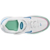 Nike Unisex-Child Air Max Bia | Casual Shoes(White/Football Blue-arctic Green)