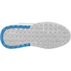 Nike Unisex-Child Air Max Bia | Casual Shoes(White/Football Blue-arctic Green)