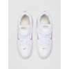Nike Unisex-Child Air Max Bia | Casual Shoes(White/Light Magenta/Spruce Aura)