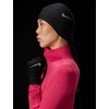 Nike Women’s Essential Hat and Glove Set(Black)