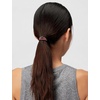 Nike Women’s Flex 6 Pack Hair Tie(Cacao wow/red sepia/white)