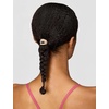 Nike Women’s Flex 6 Pack Hair Tie(Hemp/desert dust/white)