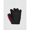 Nike Women’s Gym Essential Fitness Glove(Vivid pink/black/white)