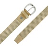 Nike Women’s Stretch Woven Belt(Khaki)
