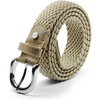 Nike Women’s Stretch Woven Belt(Khaki)