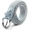 Nike Women’s Stretch Woven Belt(Light Smoke Grey)