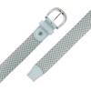 Nike Women’s Stretch Woven Belt(Light Smoke Grey)