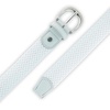 Nike Women’s Stretch Woven Belt(White)