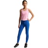 Nike Girls’ One Dri-FIT High-Waisted Leggings(Game Royal/White)