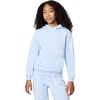 Nike Kids’ Sportswear Club Fleece Pullover Hoodie(Hydrogen Blue/White)
