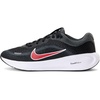 Nike Kids’ Stellar Ride Running Shoes | Road Running Shoes(Black/University Red/Anthracite/White)