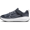 Nike Kids’ Stellar Ride Running Shoes | Road Running Shoes(Pencil Point/Anthracite/Metallic Silver)