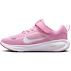Nike Kids’ Stellar Ride Running Shoes | Road Running Shoes(Pink Rise/White/Pink Foam/Pure Platinum)