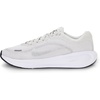 White/Metallic Silver/Vast Grey/Black