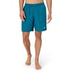 Nike Men’s 7″ Volley Short(Green Abyss)