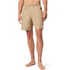 Nike Men’s 7″ Volley Short(Parachute Beige)