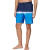 Nike Men’s Breaker 9″ Brief-Lined Volley Short(Midnight Navy)
