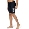 Nike Men’s Loose Fit Padded Jammer(Black)
