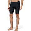 Nike Men’s Loose Fit Padded Jammer(White)