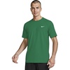 Nike Men’s Short-Sleeve Hydroguard(Malachite)
