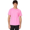 Nike Men’s Short-Sleeve Hydroguard(Pink Glow)