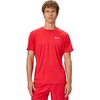 Nike Men’s Short-Sleeve Hydroguard(University Red)