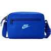 Nike Unisex Adult Classics Heritage 2.0 Crossbody Bag (2L or 4L) | Mens and Womens(Old Royal/Old Royal/Football Blue)