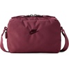 Nike Unisex Adult Classics Heritage 2.0 Crossbody Bag (2L or 4L) | Mens and Womens(Pink Smoke/Pink Smoke/Mystic Dates)