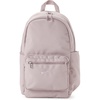 Nike Unisex Adult Classics Heritage 2.0 Eugene Backpack (20L) | Mens and Womens(Particle Rose/Particle Rose)