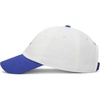 Nike Unisex Adult Club Unstructured Just Do It Cap Hat | Mens and Womens(Sail/Camo Green/Camo Green)