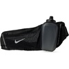 Nike Unisex Adult Flex Stride Bottle Belt(12 Ounces)
