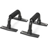 Nike Unisex Adult Push Up Grip(Black/white)