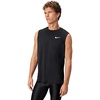 Nike Unisex Adult Sleeveless Hydroguar(Black)