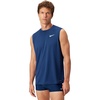 Nike Unisex Adult Sleeveless Hydroguar(Midnight Navy)