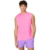 Nike Unisex Adult Sleeveless Hydroguar(Pink Glow)