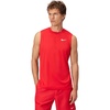Nike Unisex Adult Sleeveless Hydroguar(University Red)