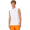 Nike Unisex Adult Sleeveless Hydroguar(White)