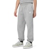 Dark Grey Heather/Base Grey/White