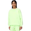 Light Liquid Lime/Light Liquid Lime/White
