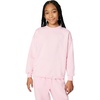 Medium Soft Pink/Medium Soft Pink/White
