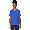 Nike Unisex Big Kids’ Sportswear Club T-Shirt – Boys and Girls(Game Royal)