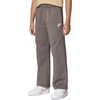 Nike Unisex Big Kids’ Sportswear Loose Open-Hem Pants – Boys and Girls(Cave Stone/White)