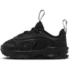 Nike Unisex Kids’ Air Max Fire Shoes – Boys Girls Toddlers & Baby Sneakers | Casual Shoes(Black/Black)