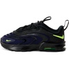 Nike Unisex Kids’ Air Max Fire Shoes – Boys Girls Toddlers & Baby Sneakers | Casual Shoes(Blackened Blue/Volt/Photo Blue/Black)