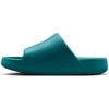 Nike Unisex Kids’ Calm Slides 2.0 – Boys and Girls Sandals | Comfort Slippers(Energy/Energy)
